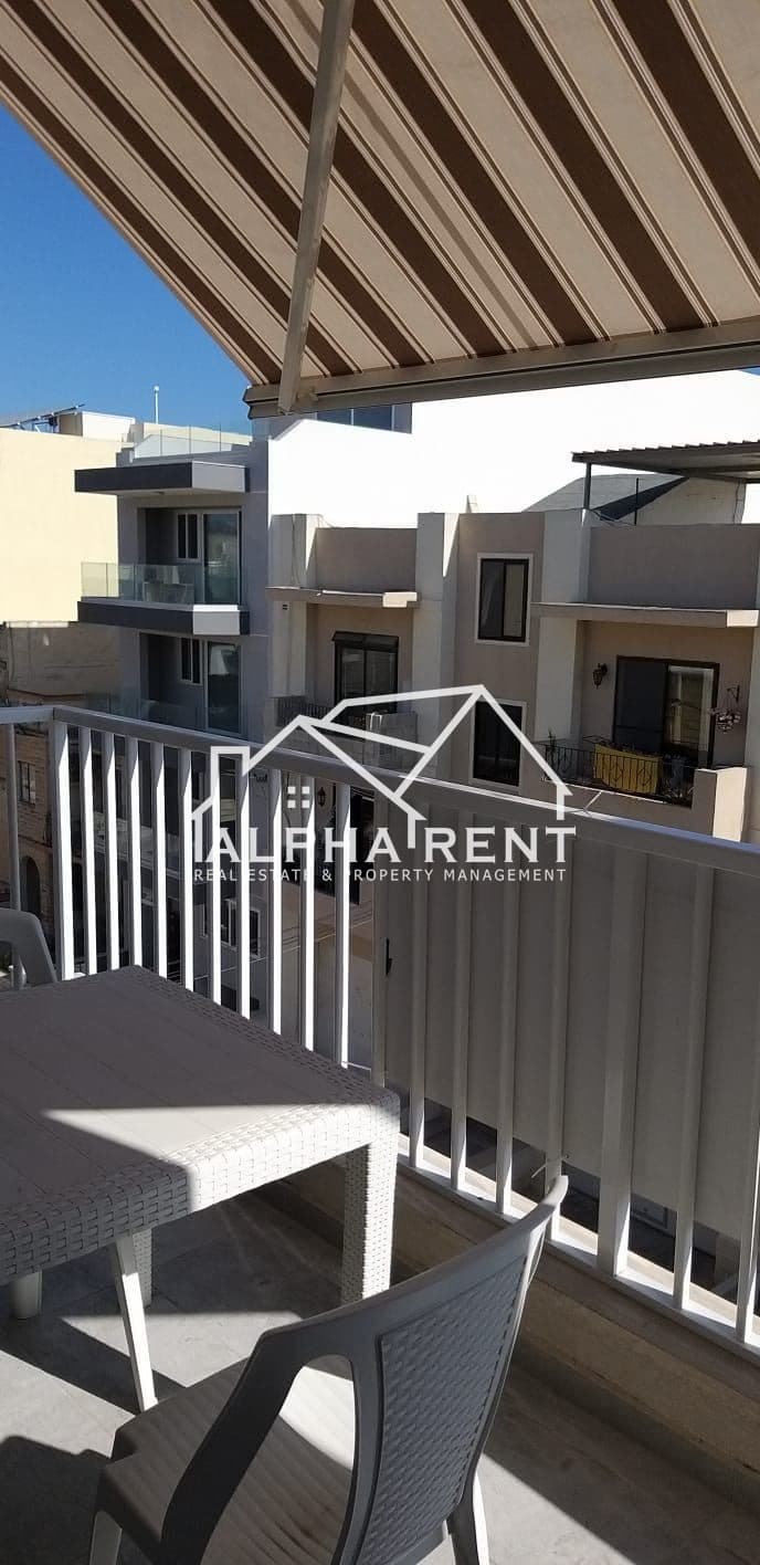 Residential Rent Apartments in Mosta - 3