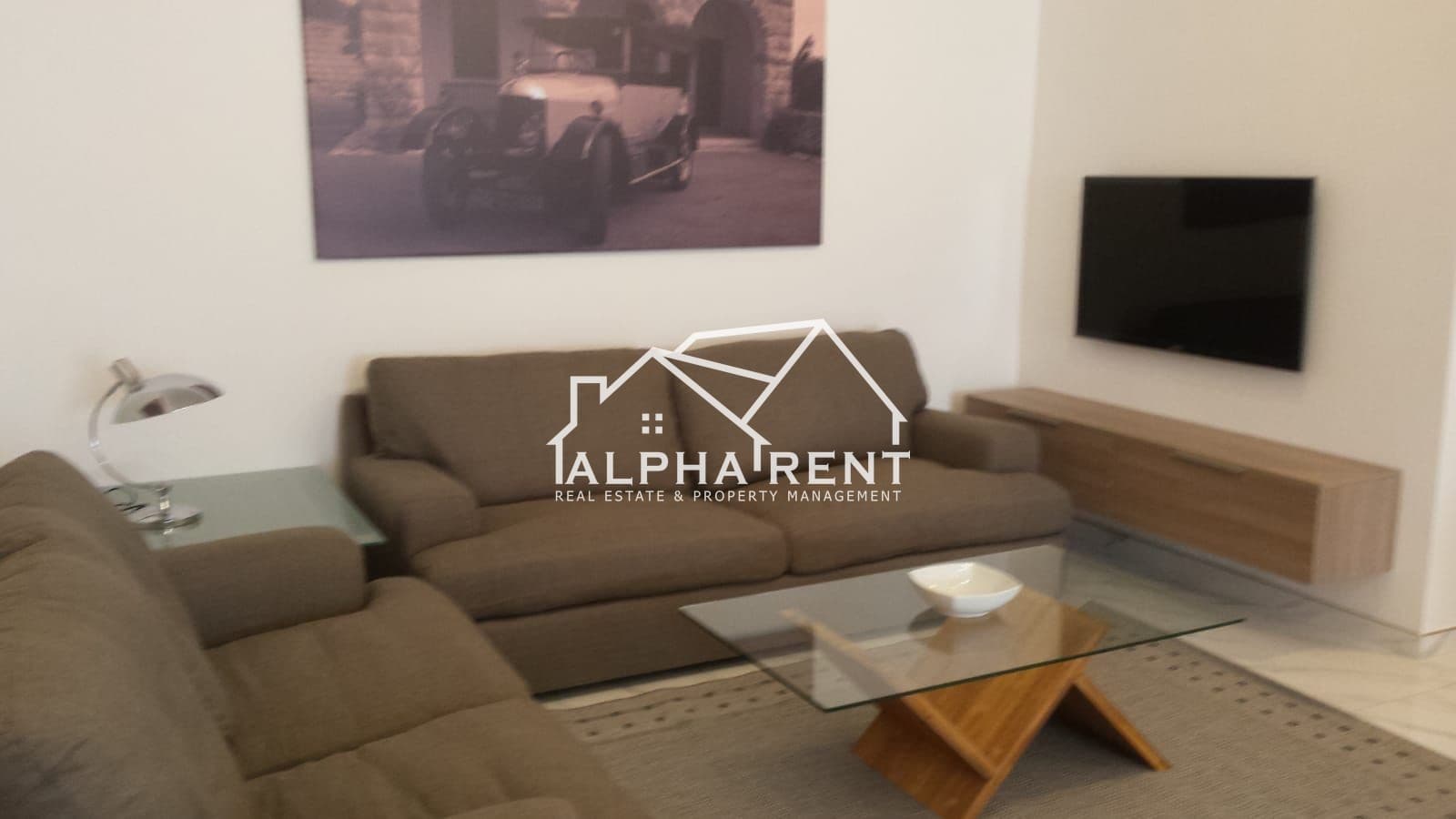 Residential Rent Apartments in Mosta - 4