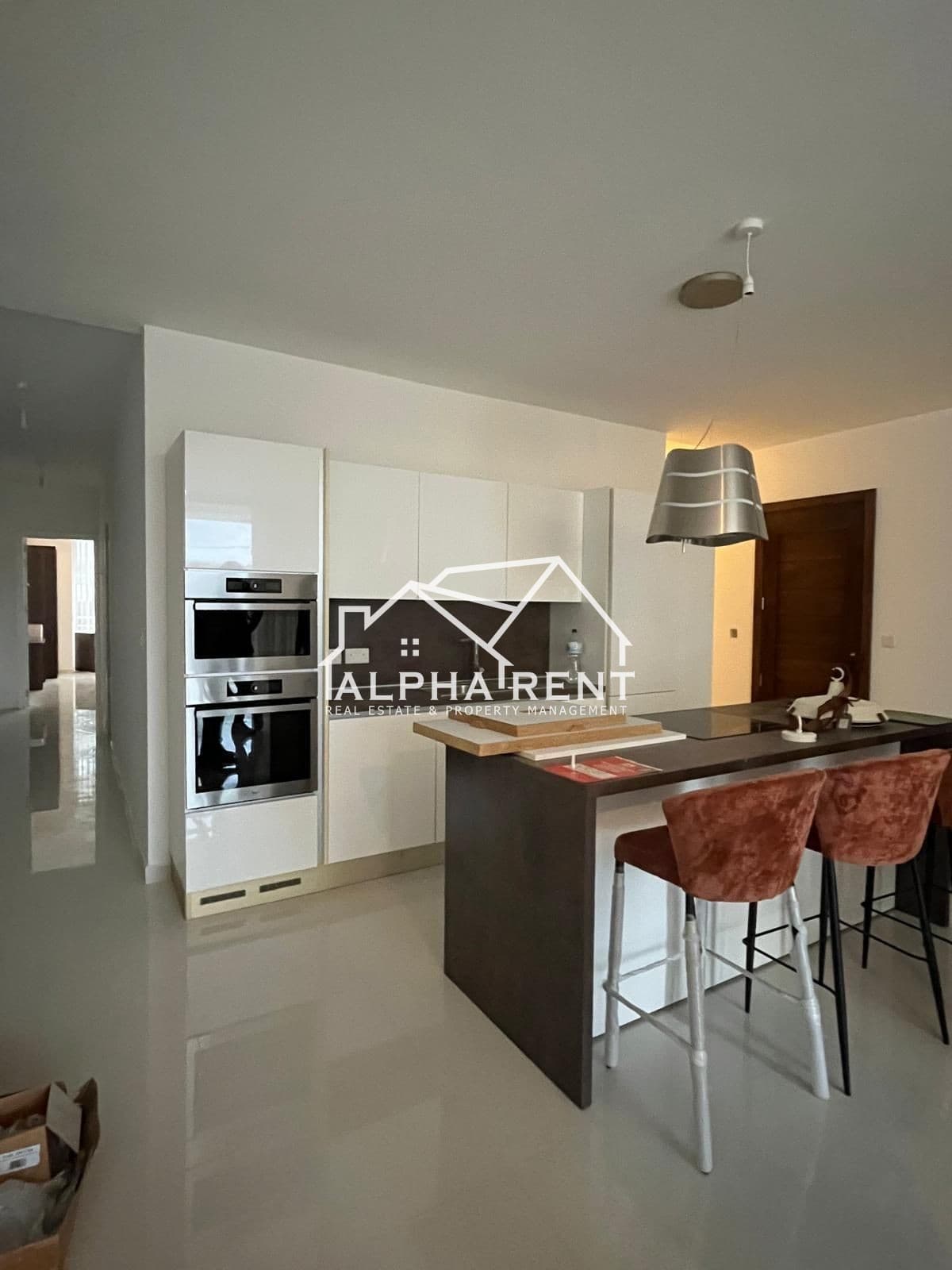 Residential Rent Apartments in Swieqi