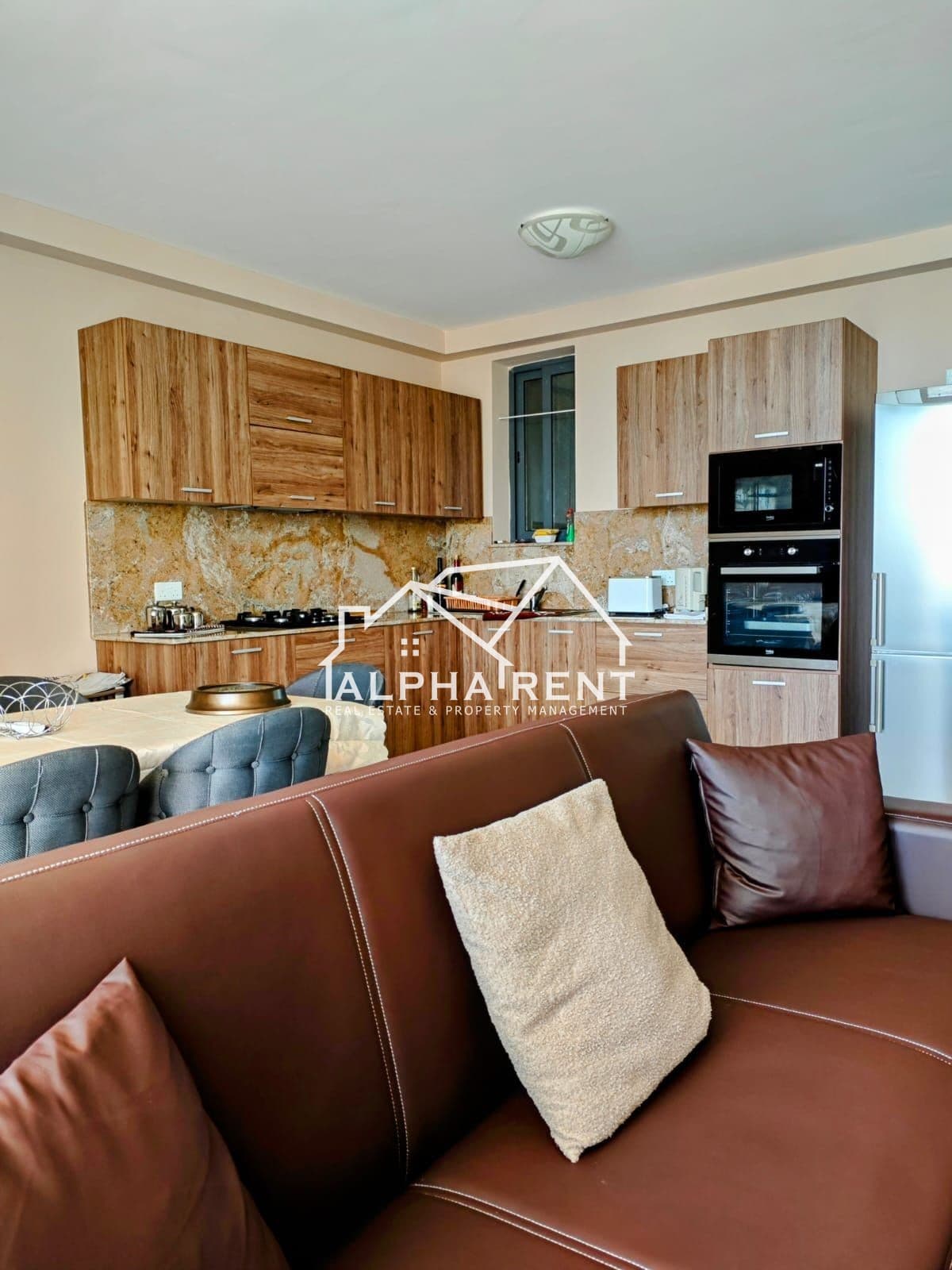 Residential Rent Apartments in Mellieha