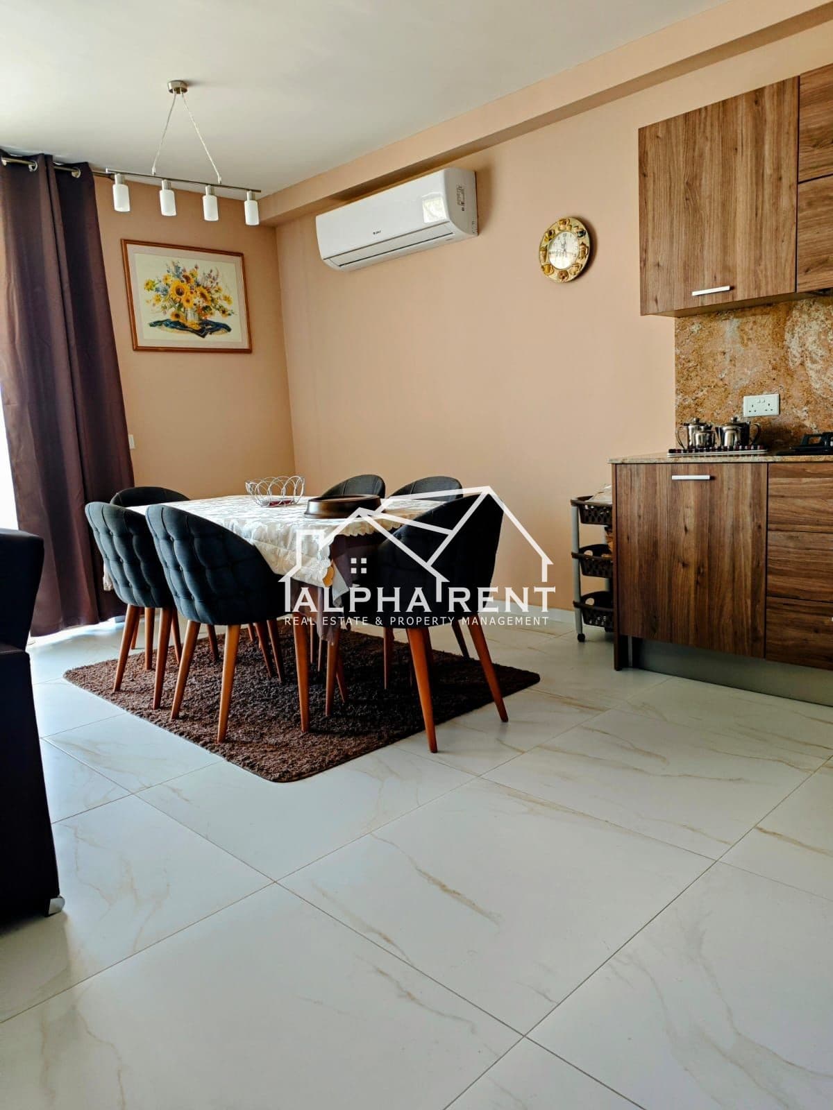 Residential Rent Apartments in Mellieha - 2