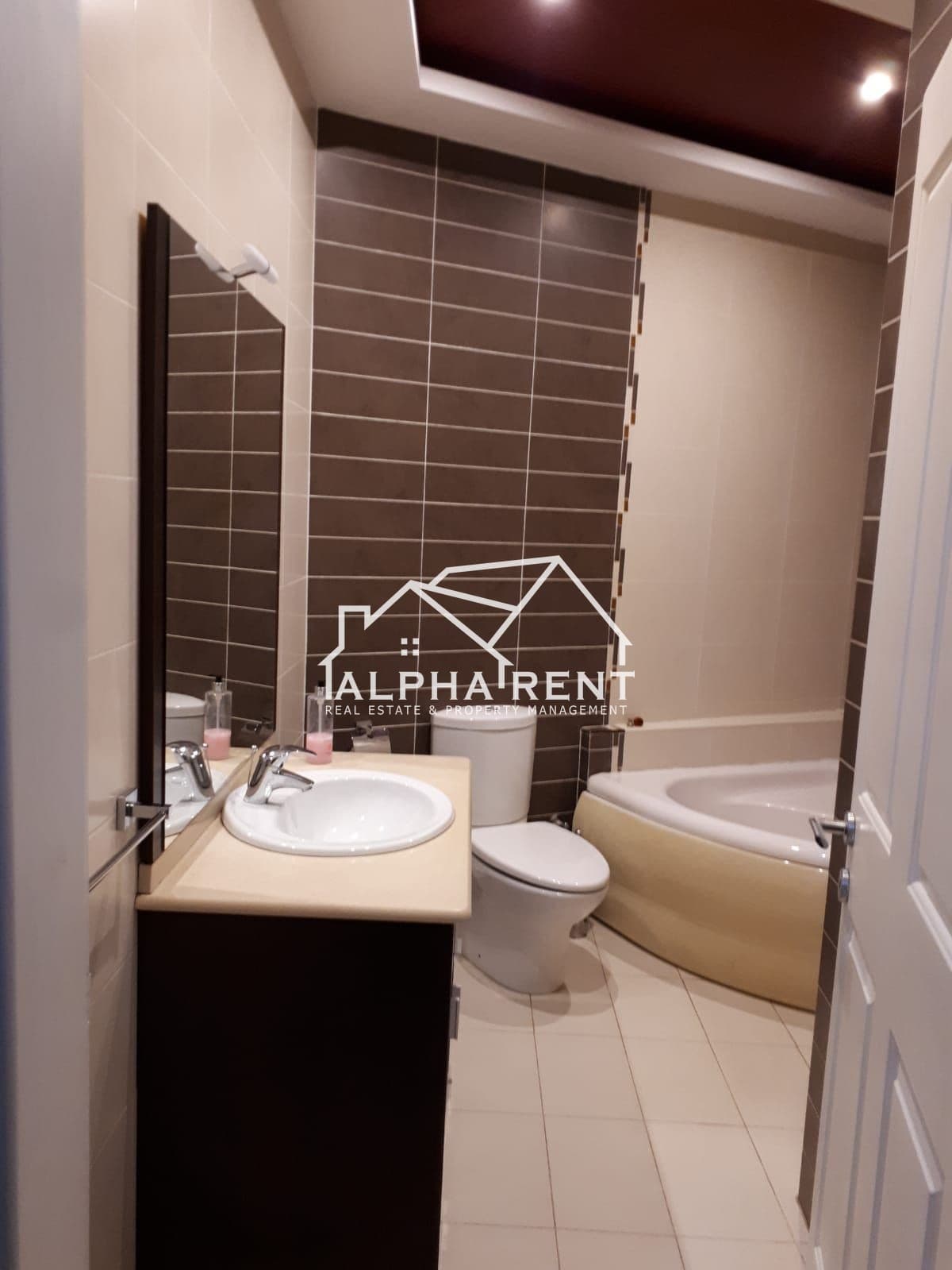 Residential Rent Penthouses in Gharghur - 4