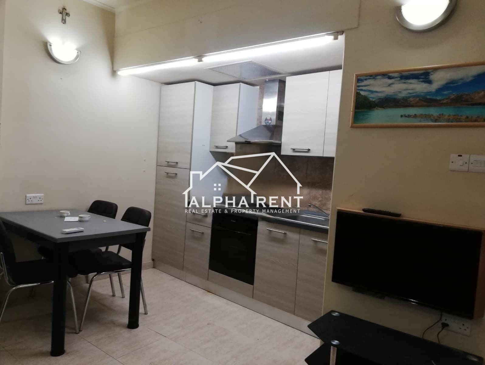 Residential Rent Apartments in Bormla - 2