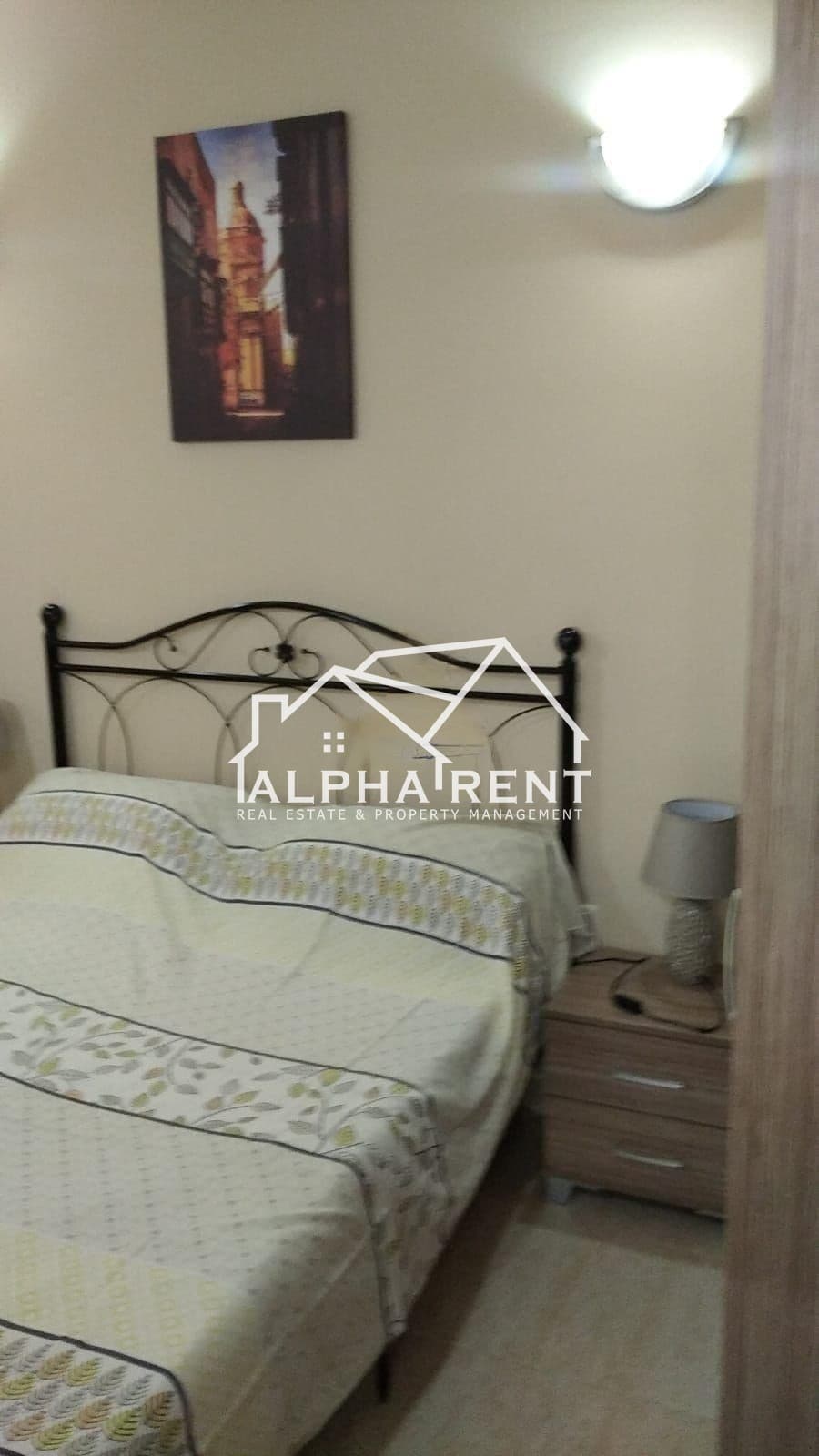 Residential Rent Apartments in Bormla - 3