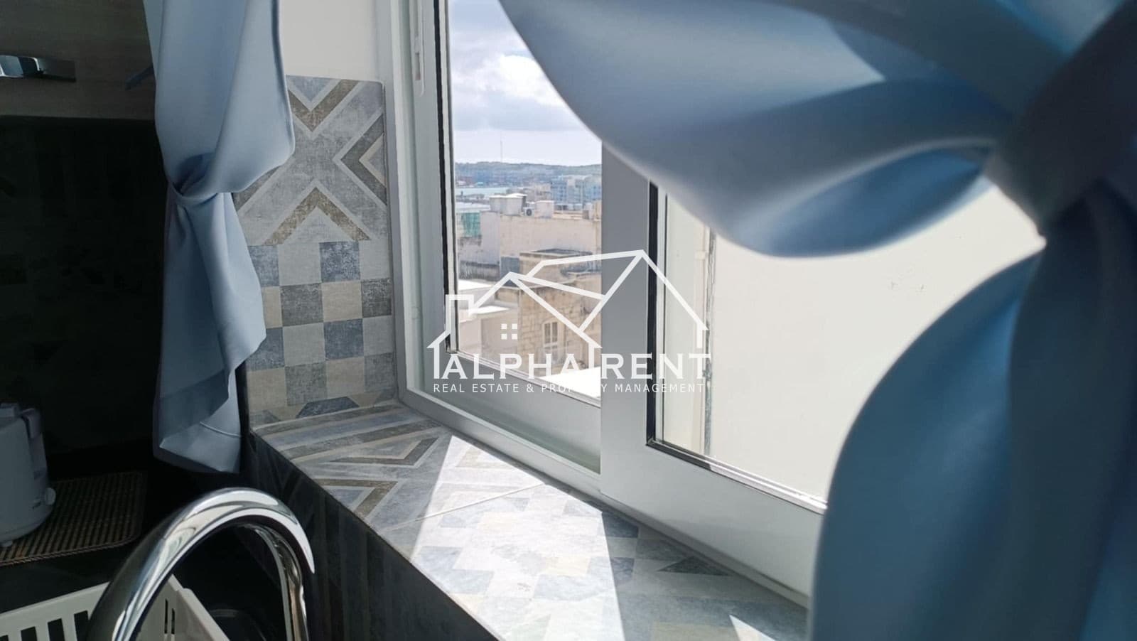 Residential Rent Apartments in Birzebbuga - 5