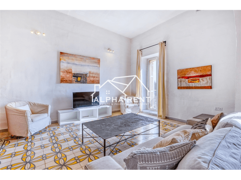 Residential Rent Apartments in Sliema - 3