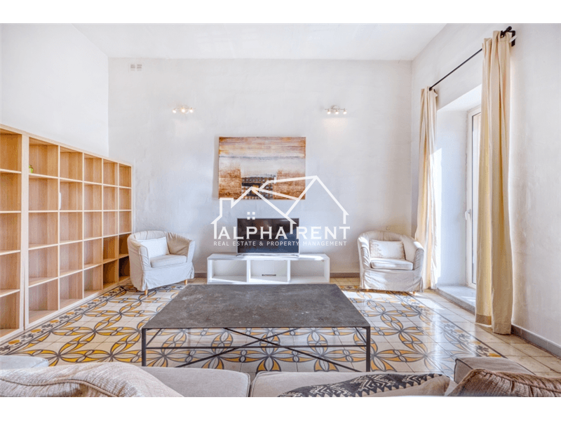 Residential Rent Apartments in Sliema - 4