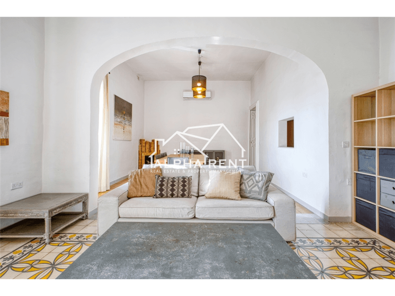 Residential Rent Apartments in Sliema - 5