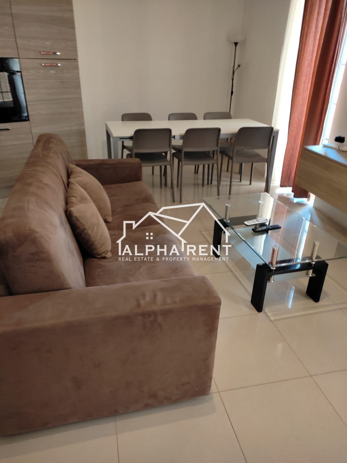 Residential Rent Apartments in Sliema - 2