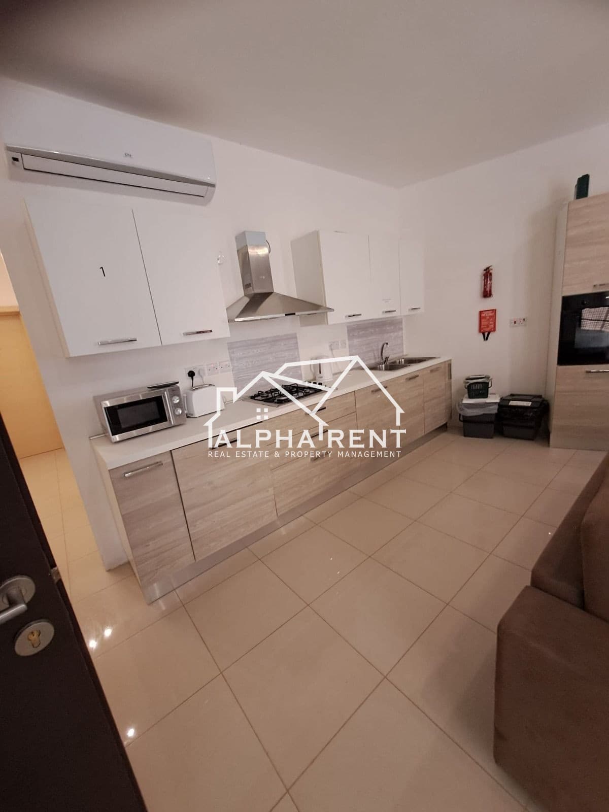 Residential Rent Apartments in Sliema - 3