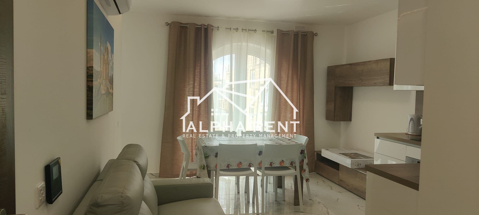 Residential Rent Apartments in Ta' Xbiex