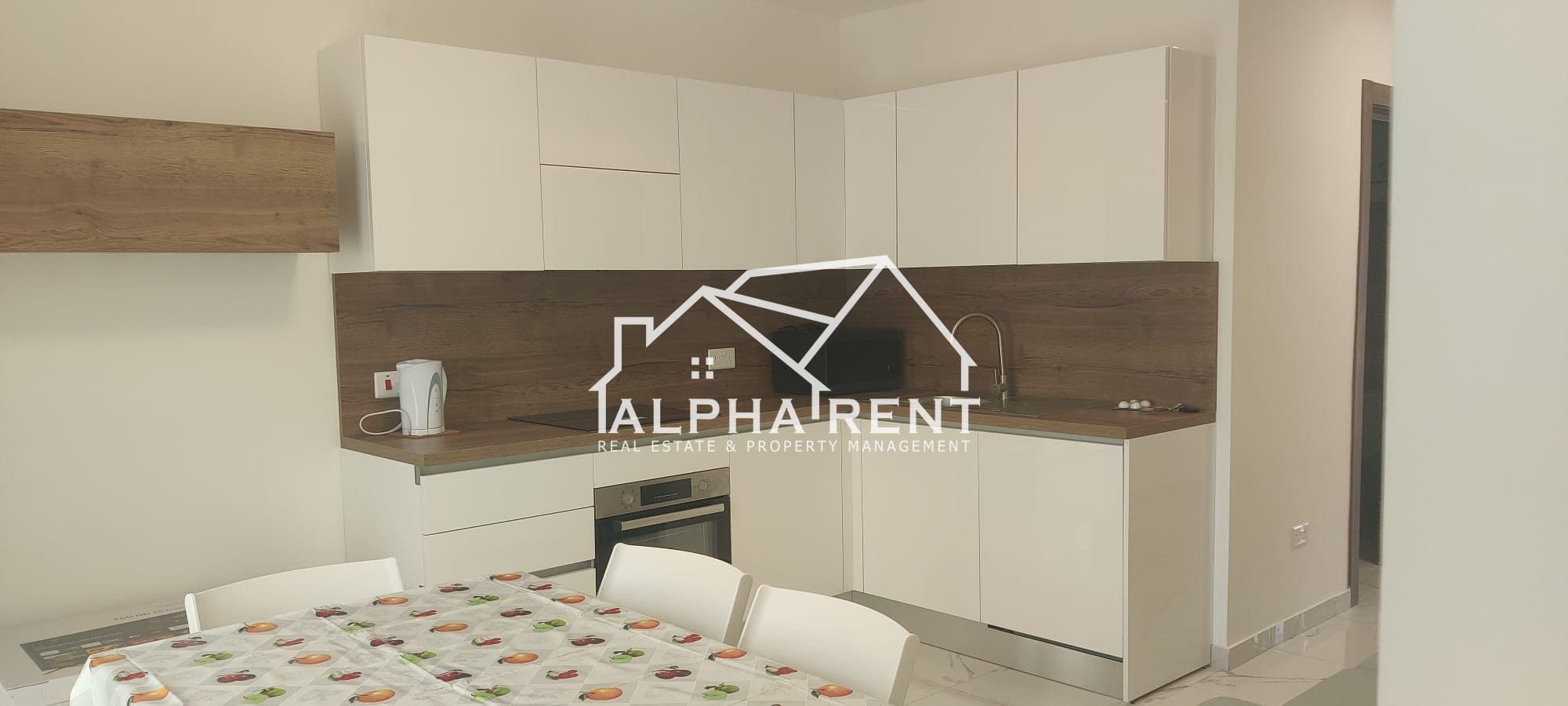 Residential Rent Apartments in Ta' Xbiex - 2
