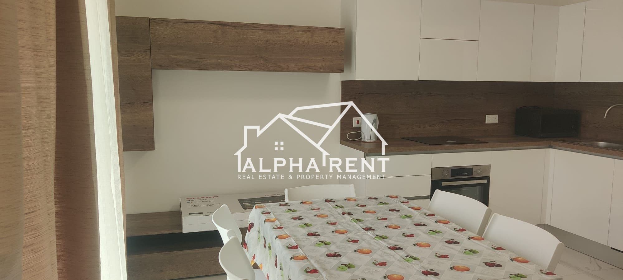 Residential Rent Apartments in Ta' Xbiex - 4