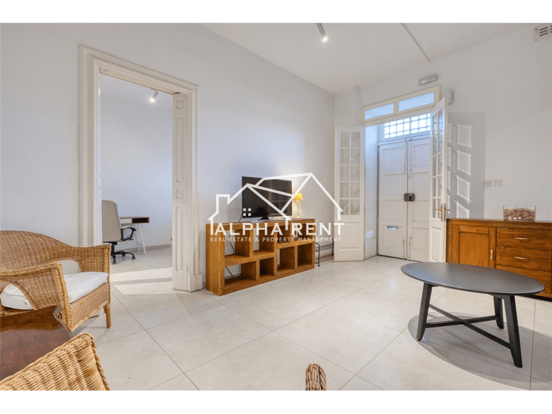 Residential Rent Maisonettes in Sliema