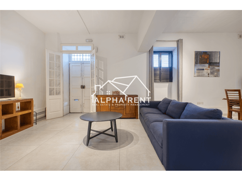 Residential Rent Maisonettes in Sliema - 2