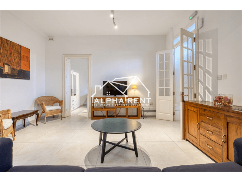 Residential Rent Maisonettes in Sliema - 3
