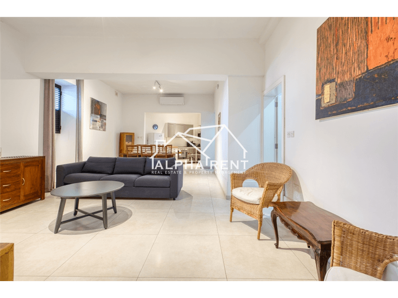 Residential Rent Maisonettes in Sliema - 4
