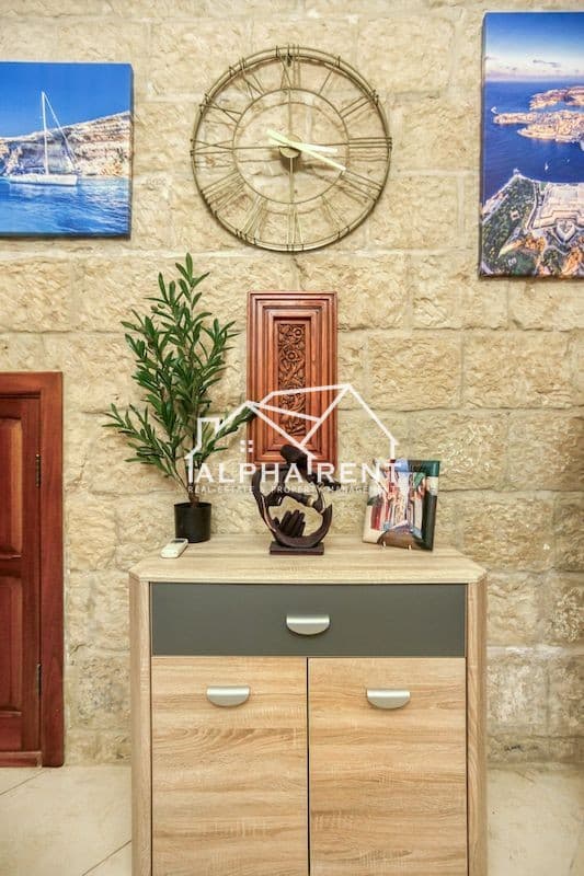 Residential Rent Townhouses in Valletta - 2