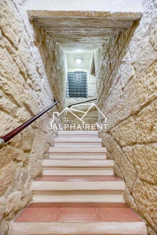 Residential Rent Townhouses in Valletta - 3