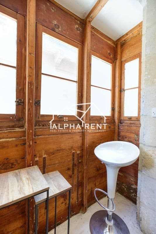 Residential Rent Townhouses in Valletta - 5