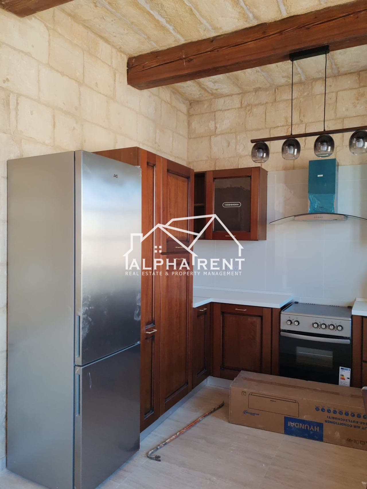 Residential Rent Houses of Character in Zabbar - 2