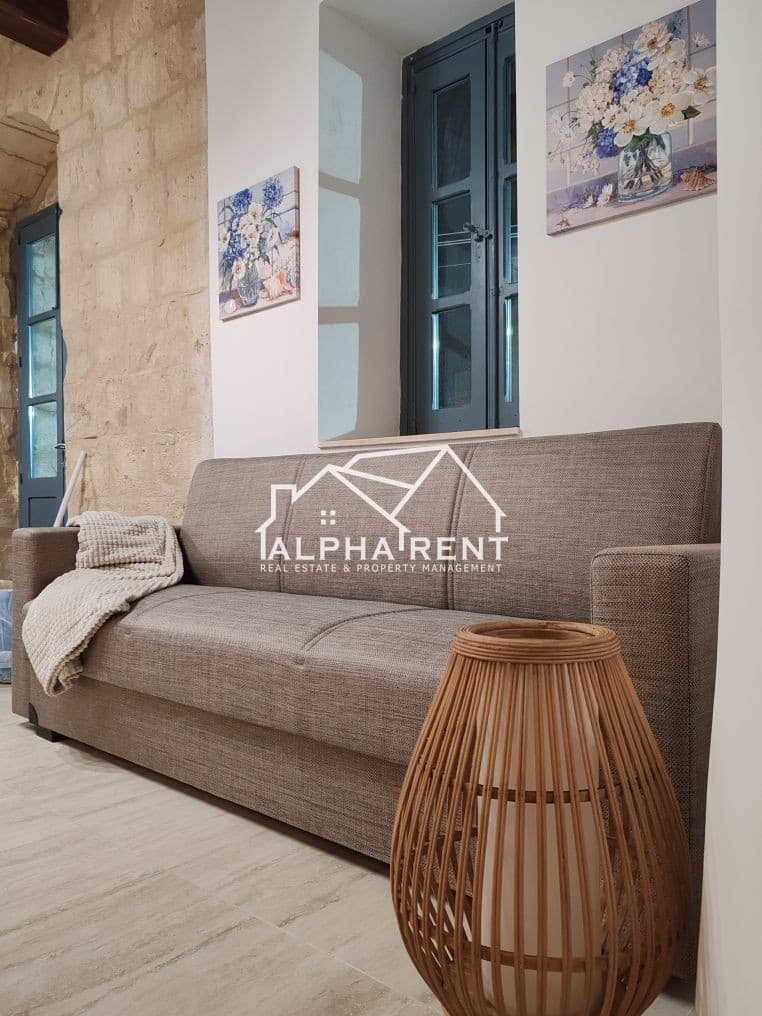 Residential Rent Houses of Character in Zabbar - 3