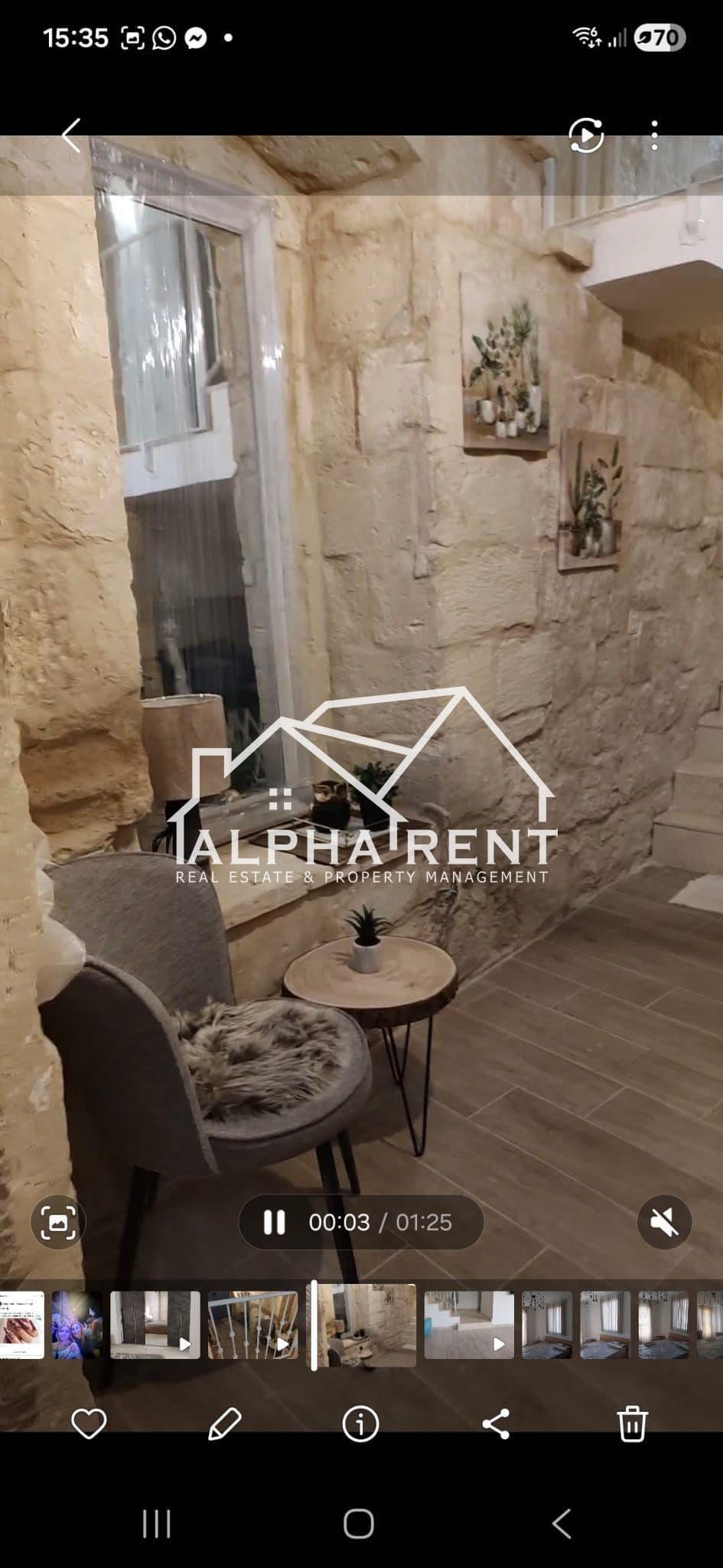 Residential Rent Houses of Character in Zabbar - 4