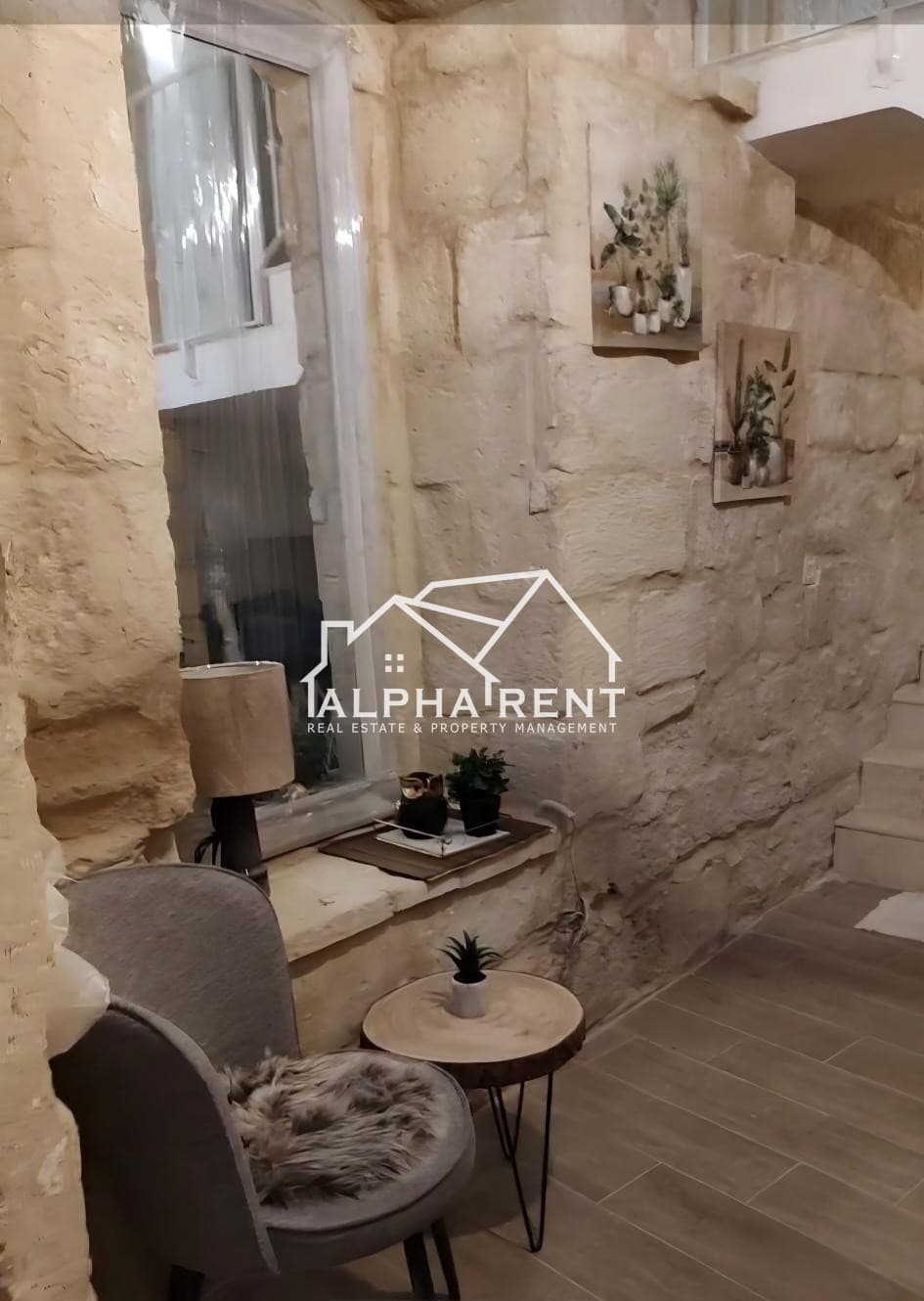 Residential Rent Houses of Character in Zabbar - 2