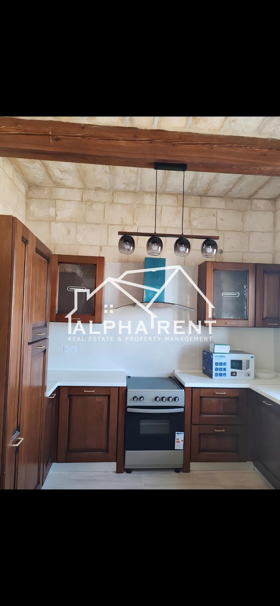 Residential Rent Houses of Character in Zabbar