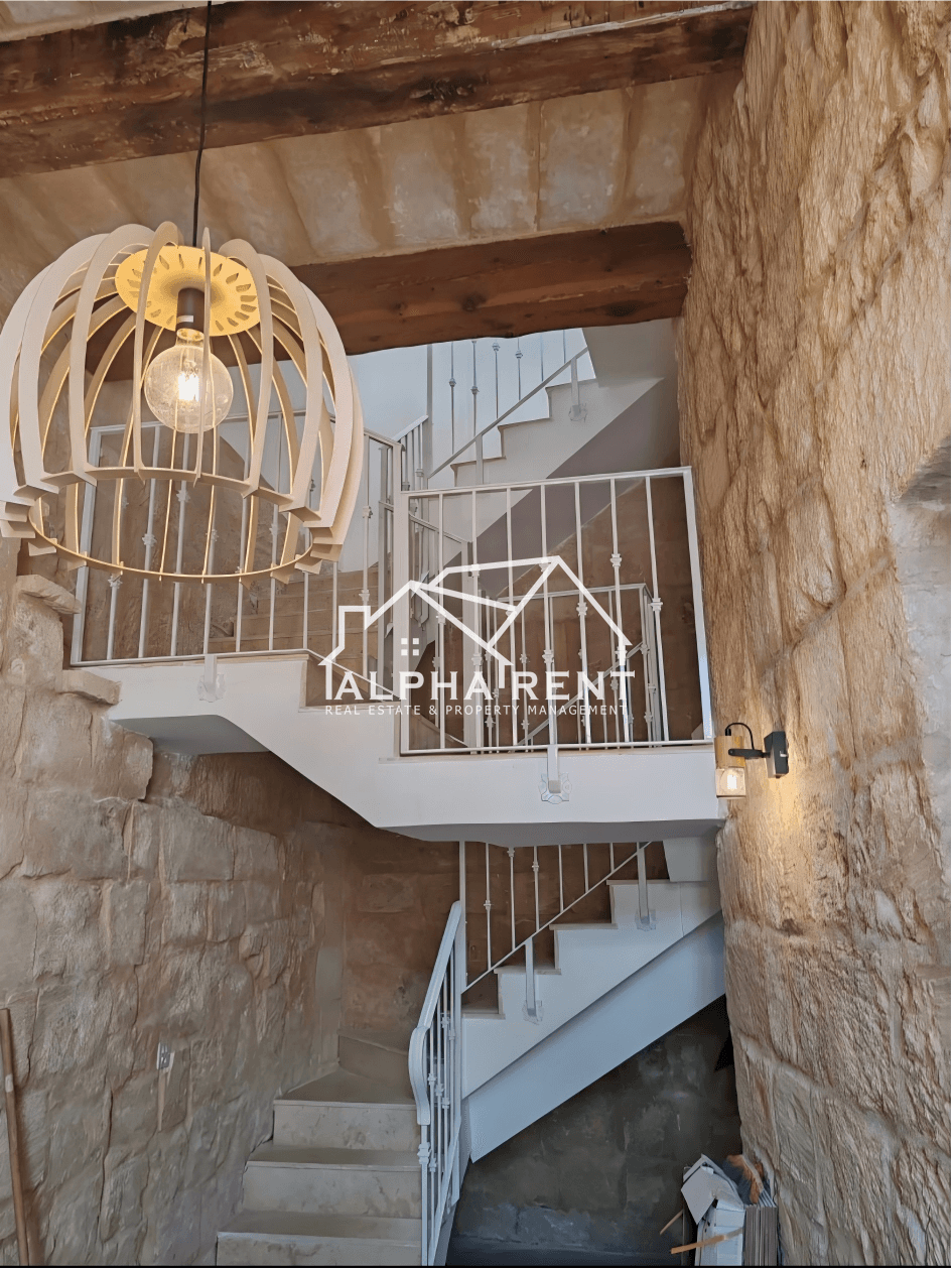 Residential Rent Houses of Character in Zabbar - 5