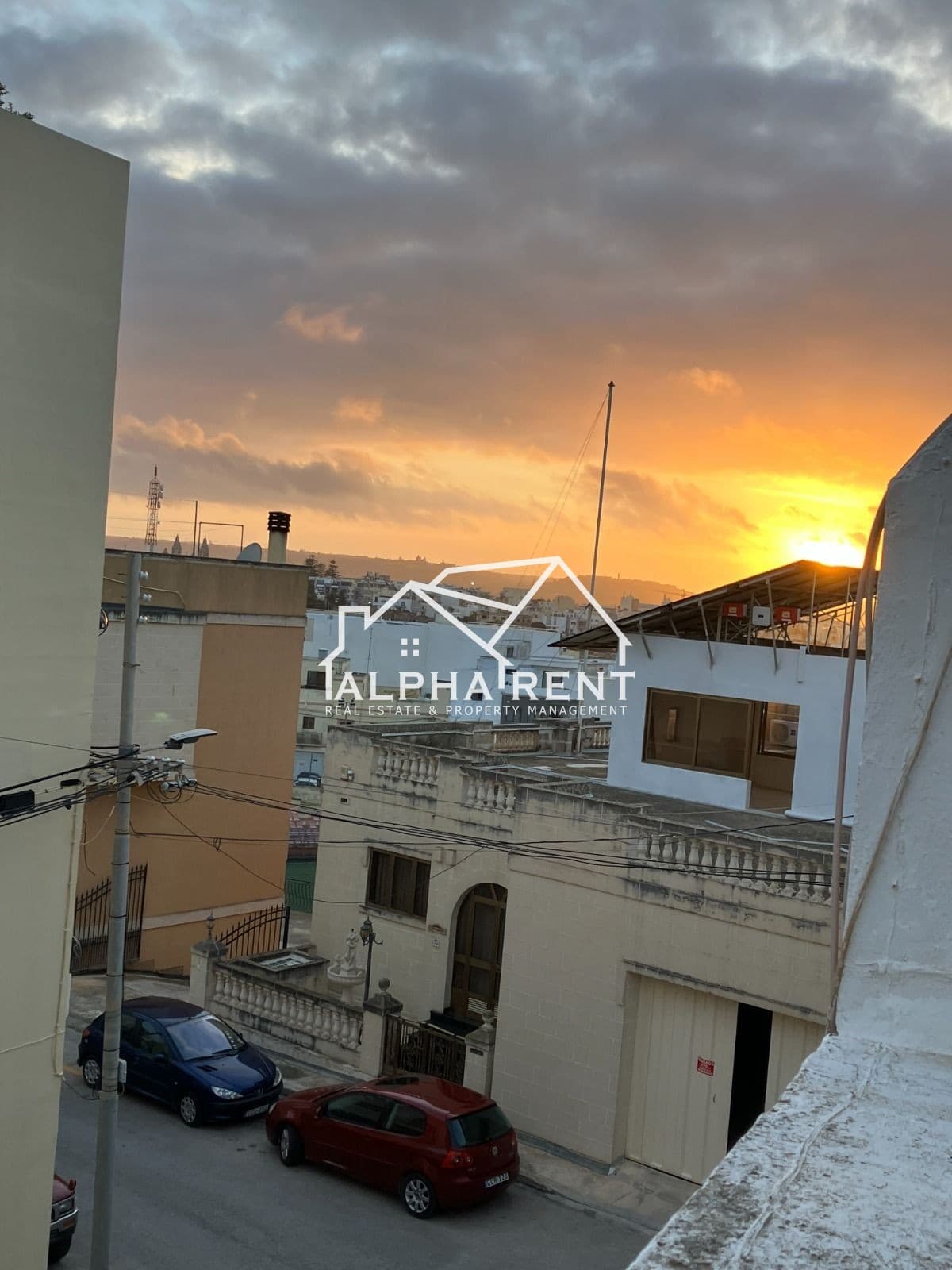 Residential Rent Penthouses in Gharghur