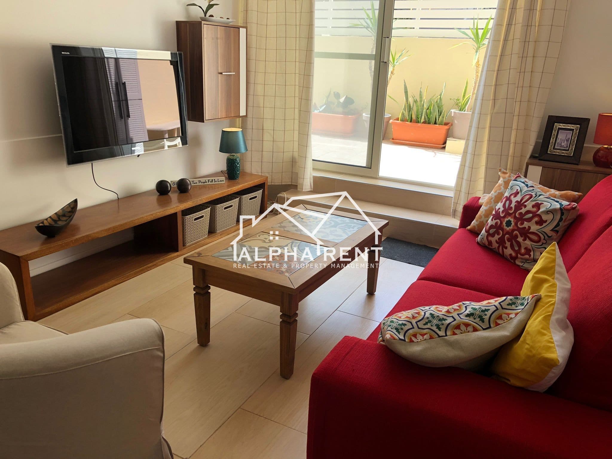 Residential Rent House in Swieqi