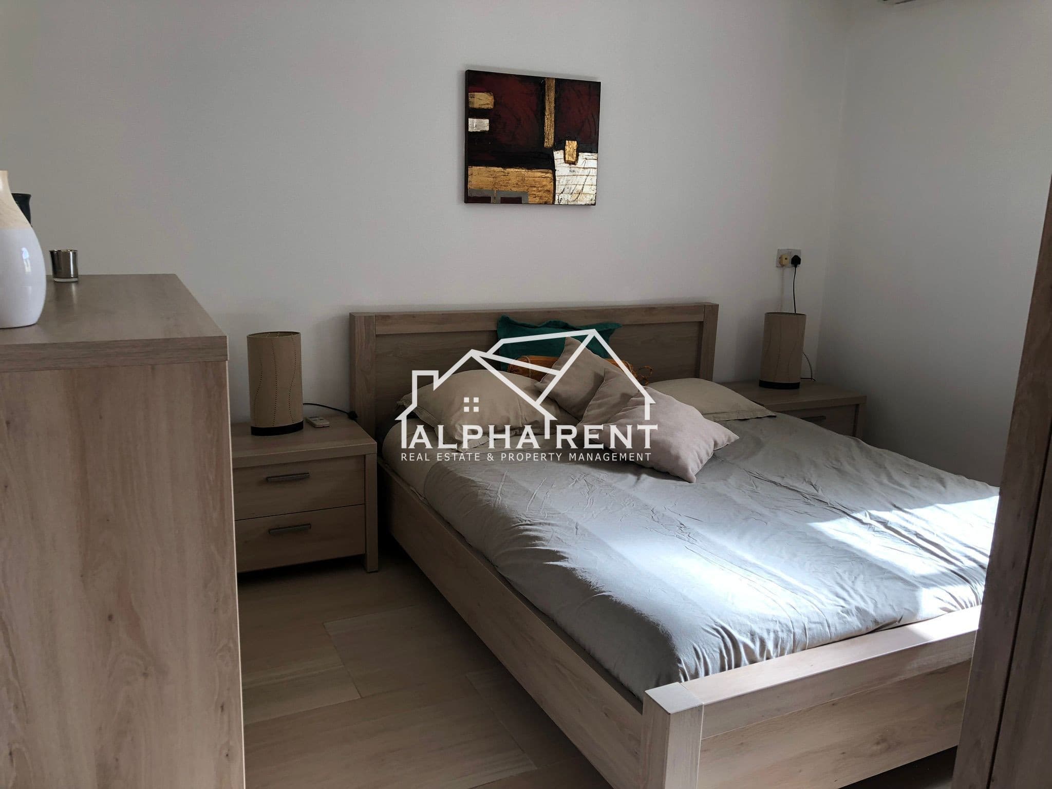 Residential Rent House in Swieqi - 4