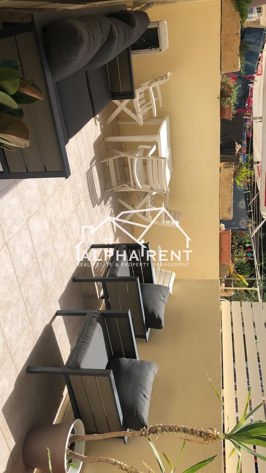 Residential Rent House in Swieqi