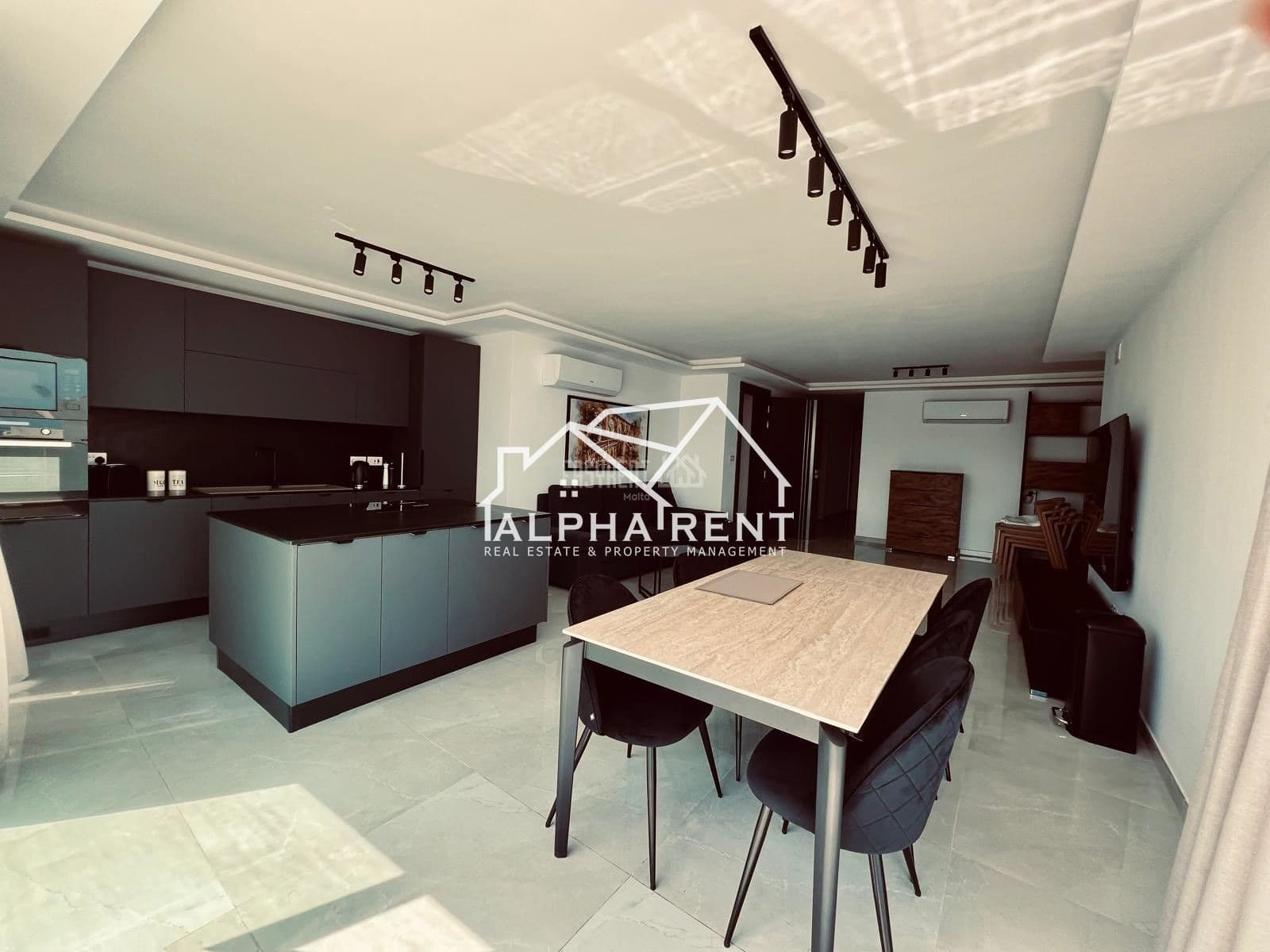 Residential Rent Penthouses in Qawra - 4