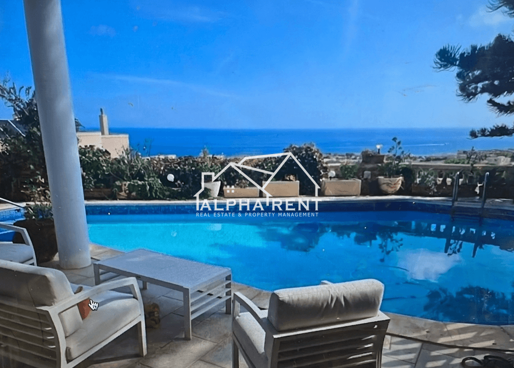 Residential Rent House in Swieqi