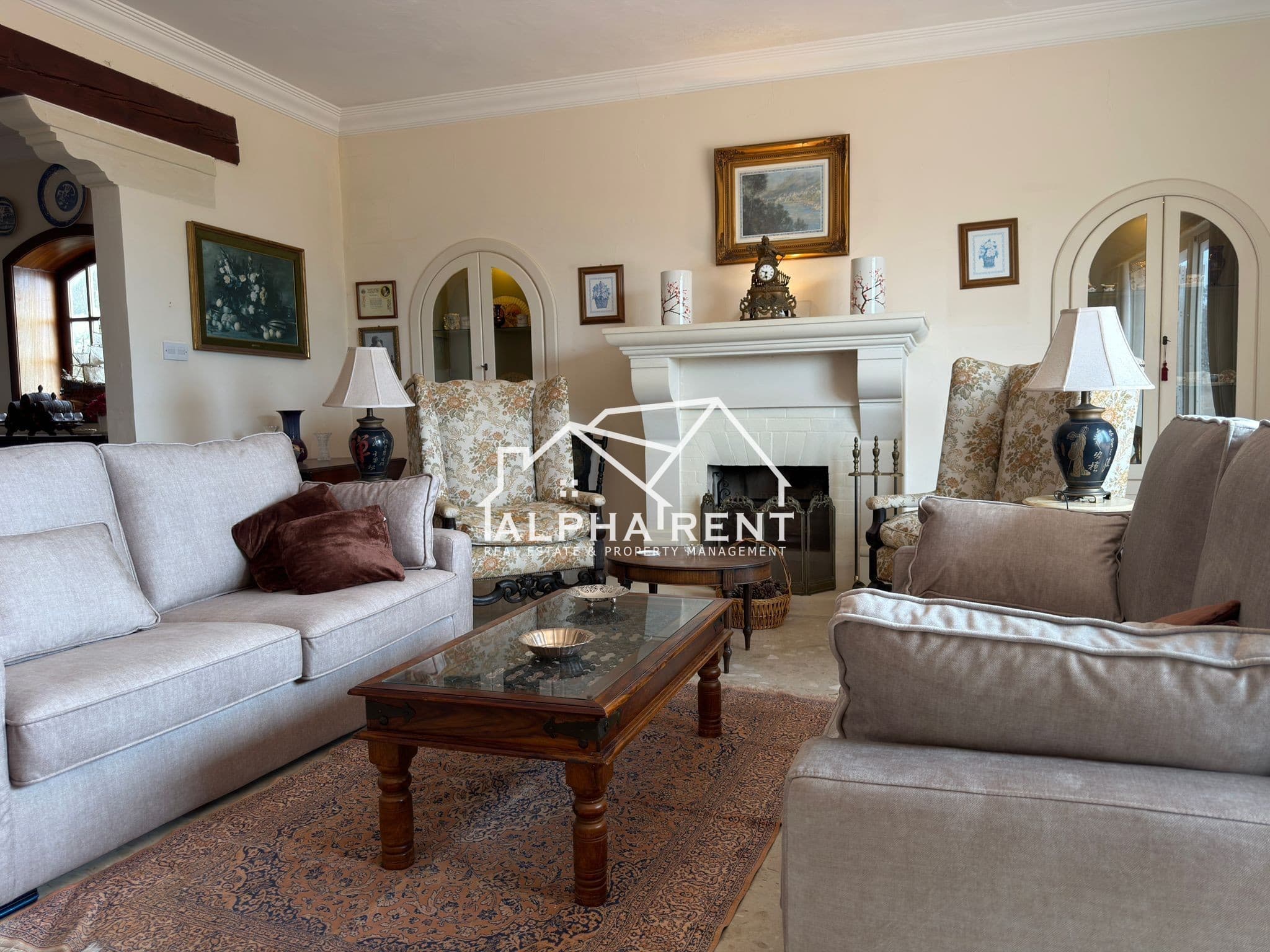 Residential Rent House in Swieqi - 3
