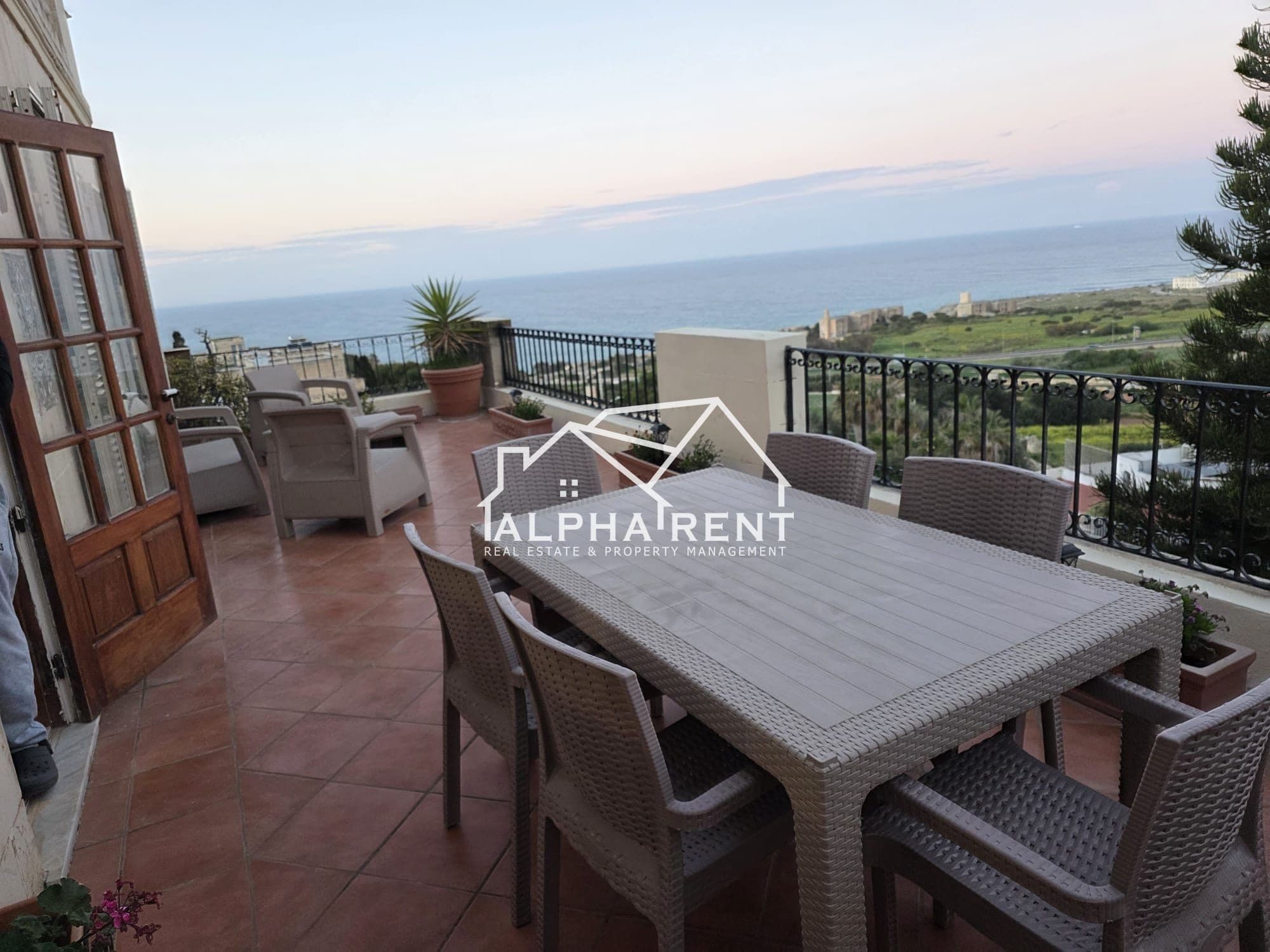 Residential Rent House in Swieqi - 4
