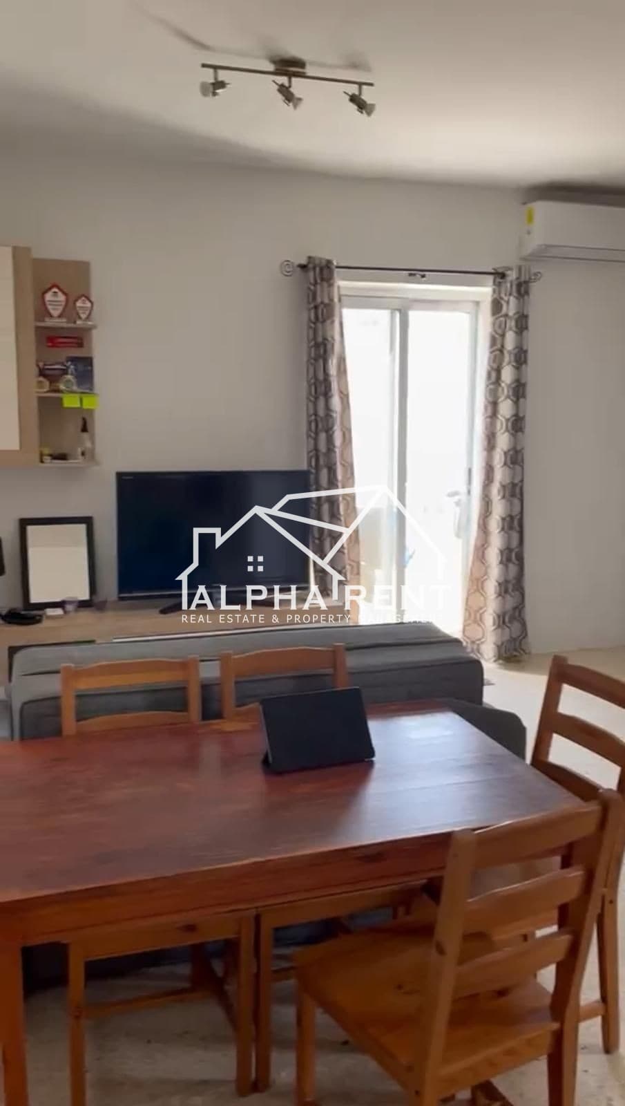 Residential Rent Apartments in Swieqi
