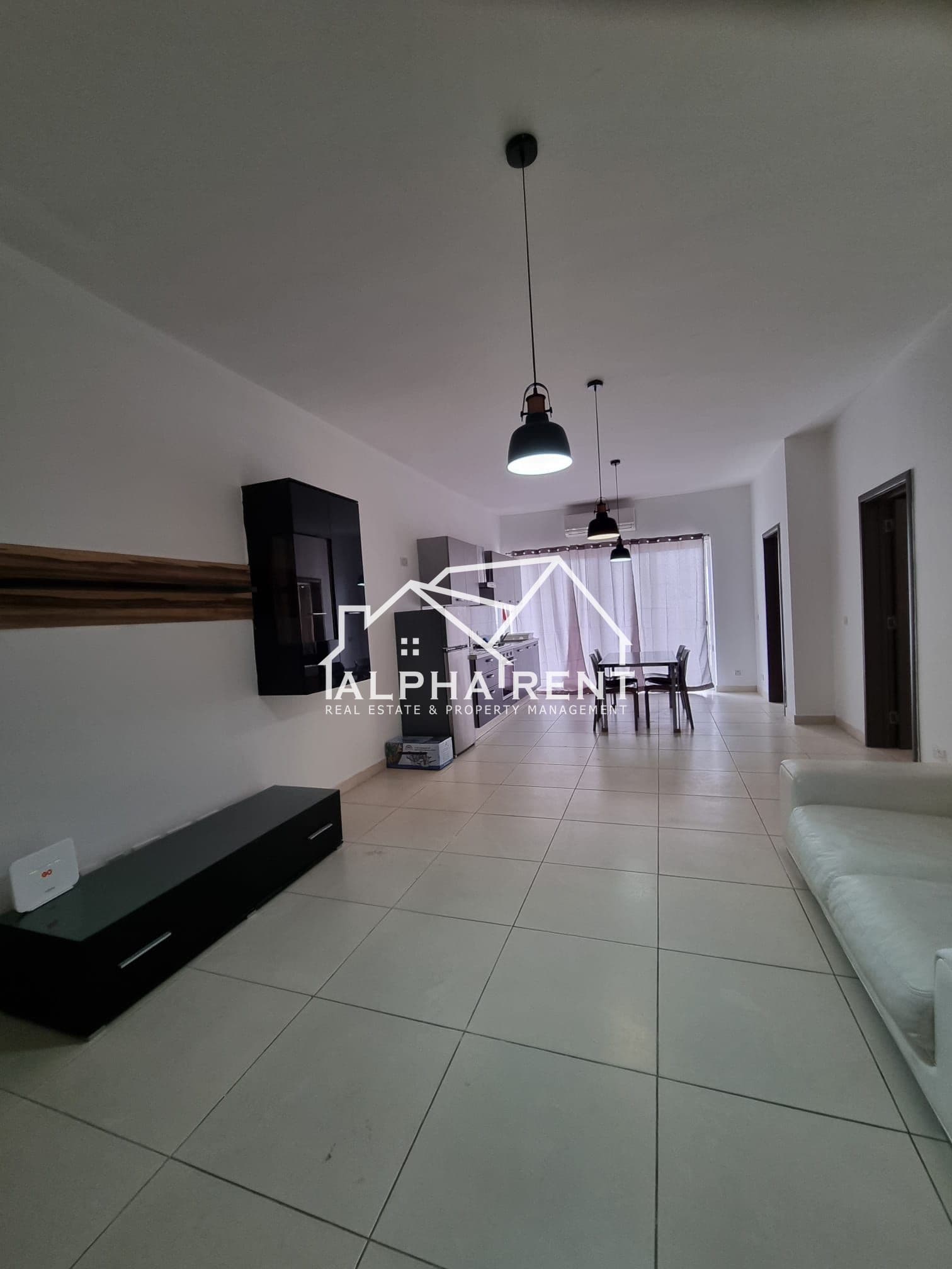 Residential Rent Apartments in St. Julian's