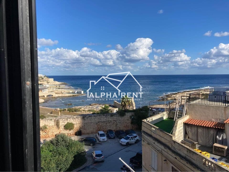 Residential Rent Apartments in St. Julian's