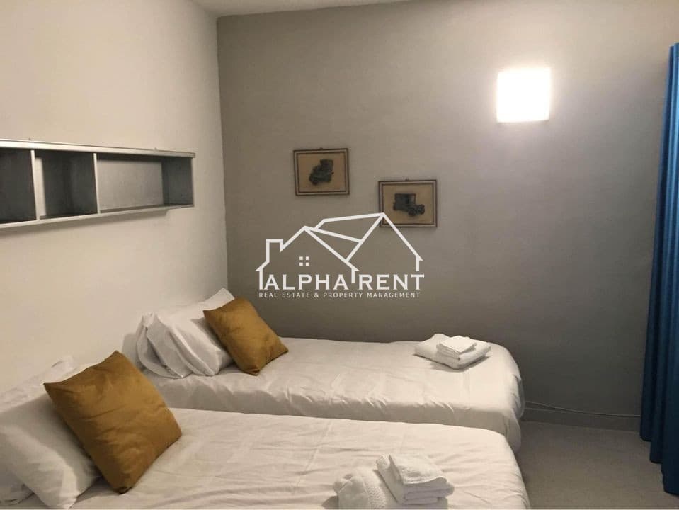 Residential Rent Apartments in St. Julian's - 2