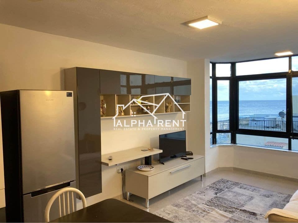 Residential Rent Apartments in St. Julian's - 4