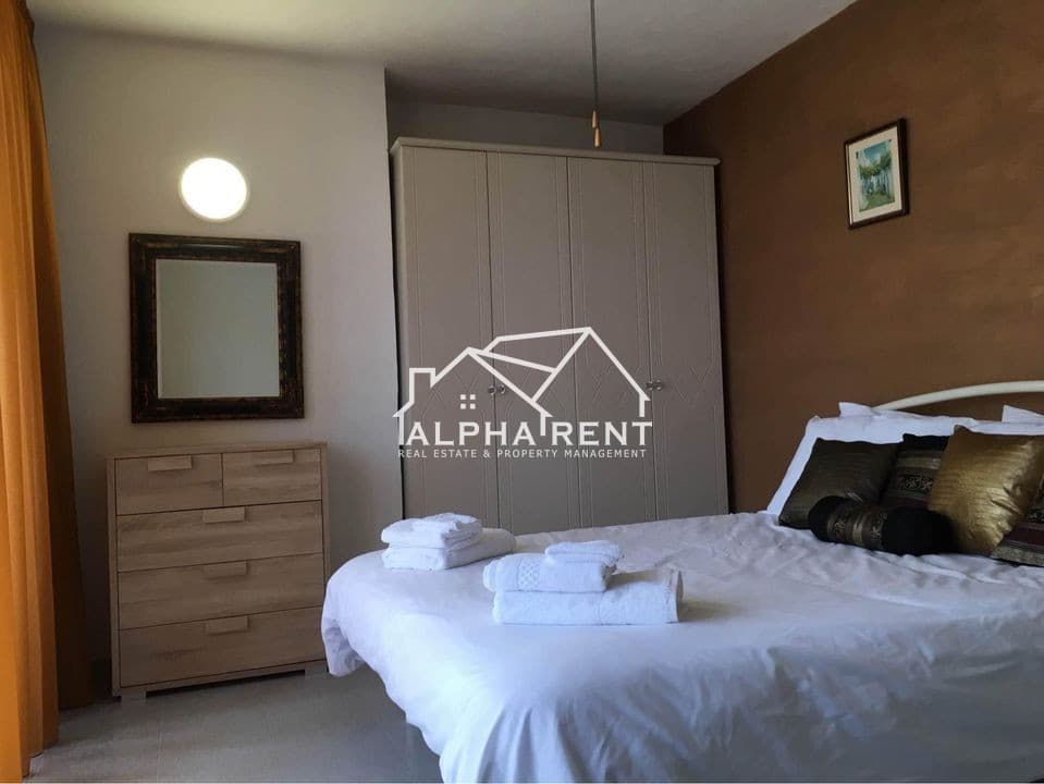Residential Rent Apartments in St. Julian's - 5
