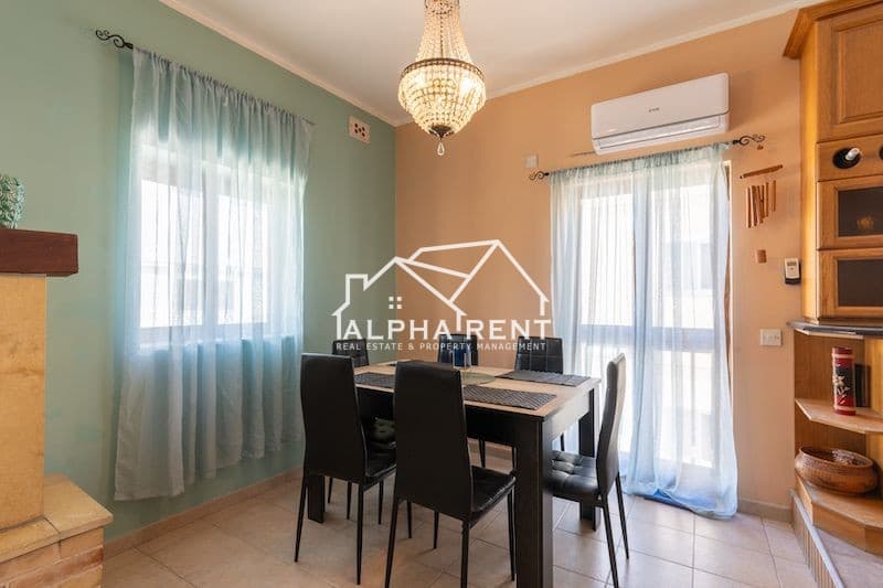Residential Rent Apartments in Sliema - 4