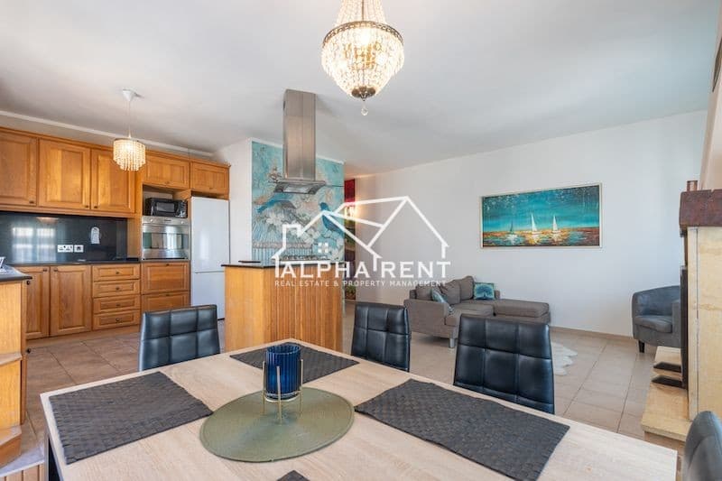 Residential Rent Apartments in Sliema - 5
