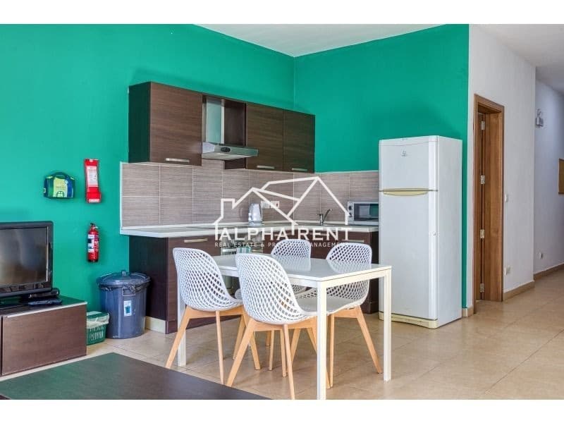 Residential Rent Apartments in St. Julian's