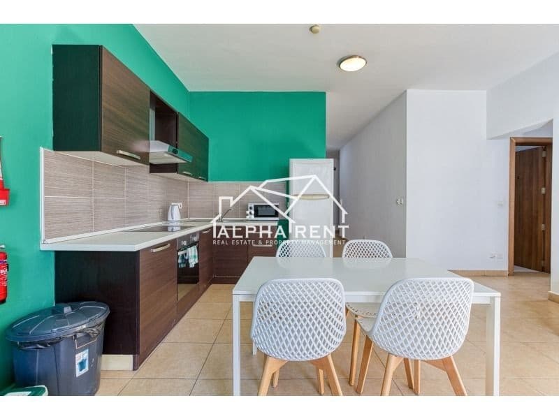 Residential Rent Apartments in St. Julian's - 3