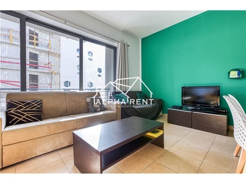 Residential Rent Apartments in St. Julian's - 4