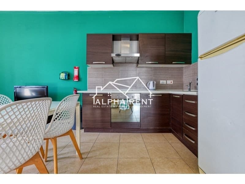 Residential Rent Apartments in St. Julian's - 5